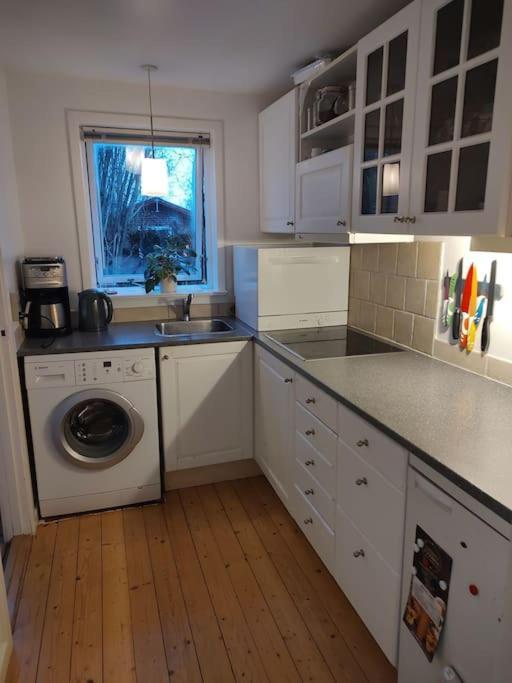Holiday House, One Hour Away From Copenhagen, Pets Allowed, 4 Rooms Jaegerspris Экстерьер фото