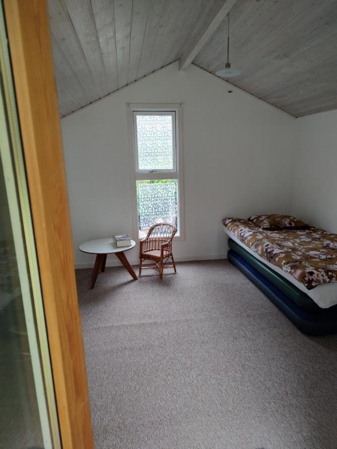Holiday House, One Hour Away From Copenhagen, Pets Allowed, 4 Rooms Jaegerspris Экстерьер фото