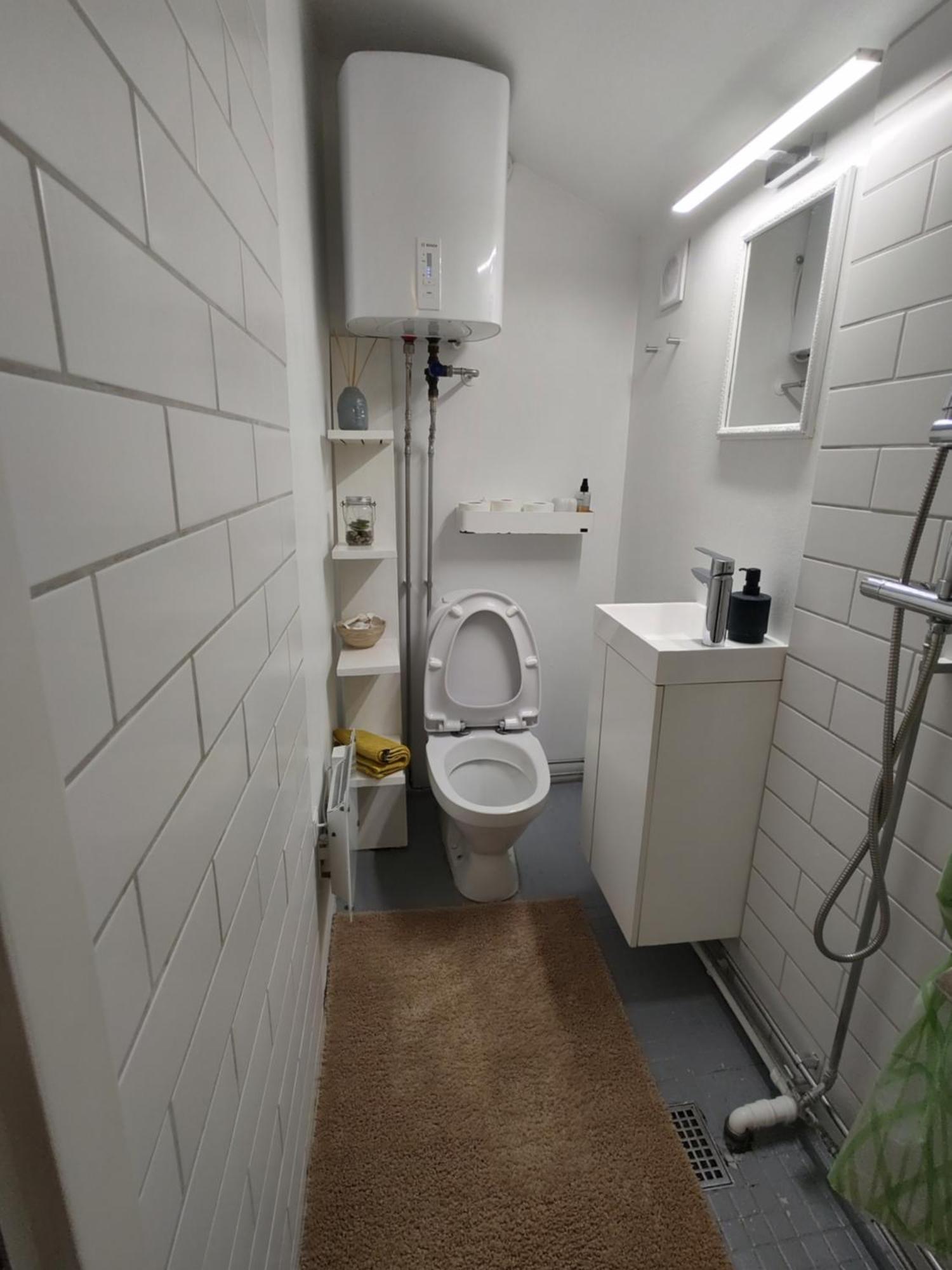 Holiday House, One Hour Away From Copenhagen, Pets Allowed, 4 Rooms Jaegerspris Экстерьер фото