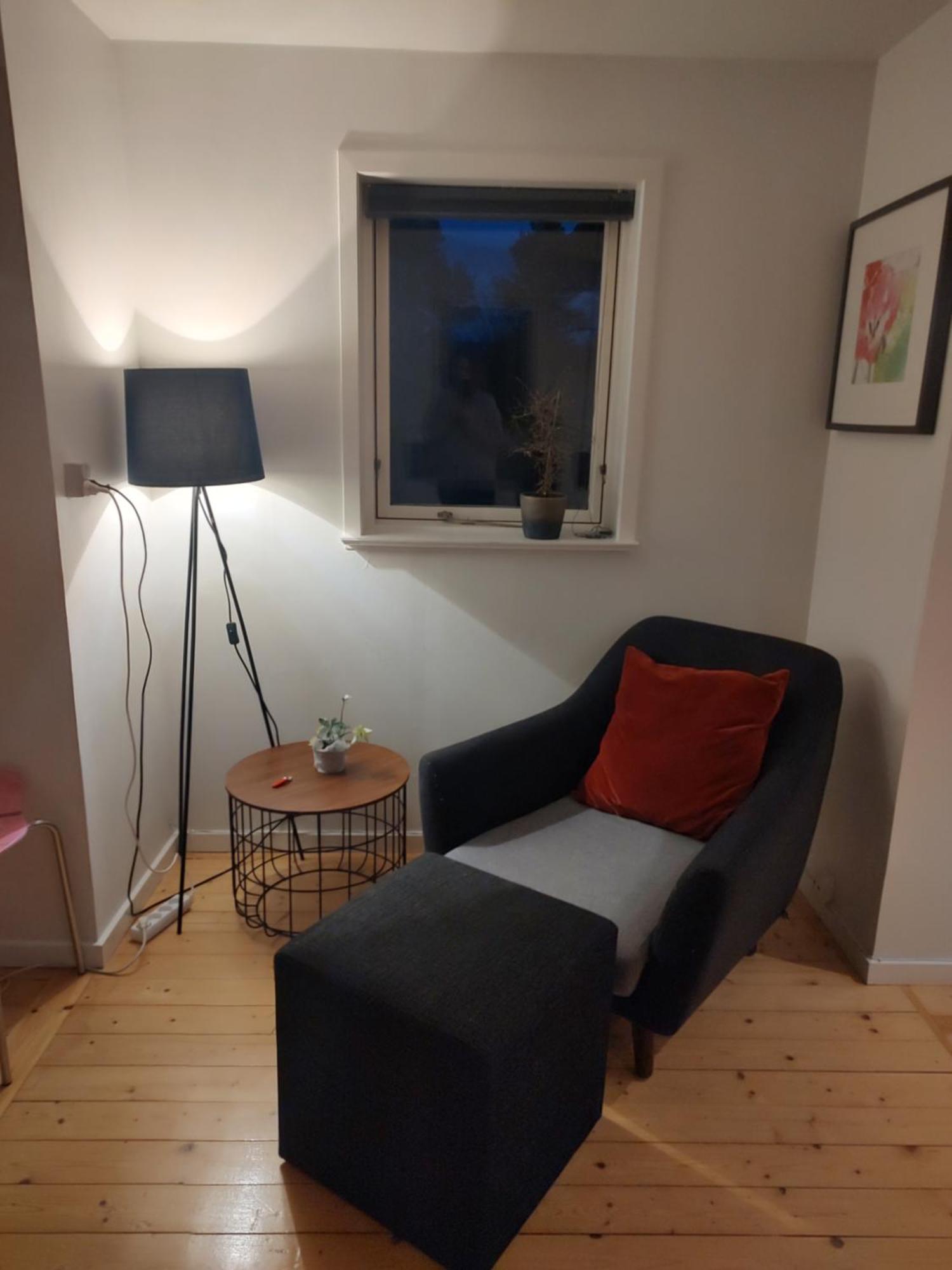 Holiday House, One Hour Away From Copenhagen, Pets Allowed, 4 Rooms Jaegerspris Экстерьер фото