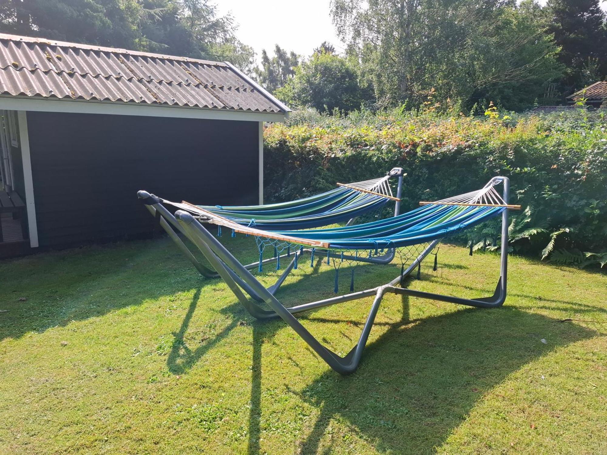 Holiday House, One Hour Away From Copenhagen, Pets Allowed, 4 Rooms Jaegerspris Экстерьер фото